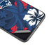 NFL New England Patriots Tropical Print Google Pixel 4 XL Skin